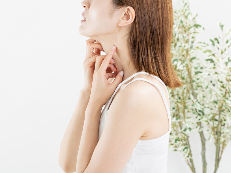 皮膚科について